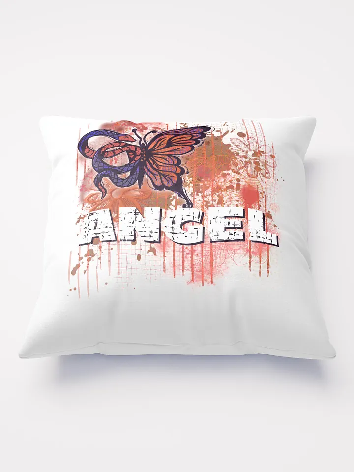 Angel Distressed Snake Butterfly product image (1)
