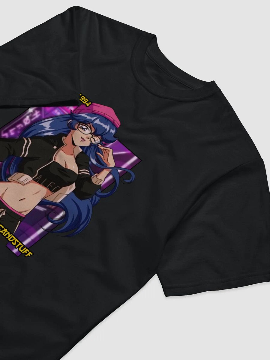 Harajuku Nights Tee product image (3)