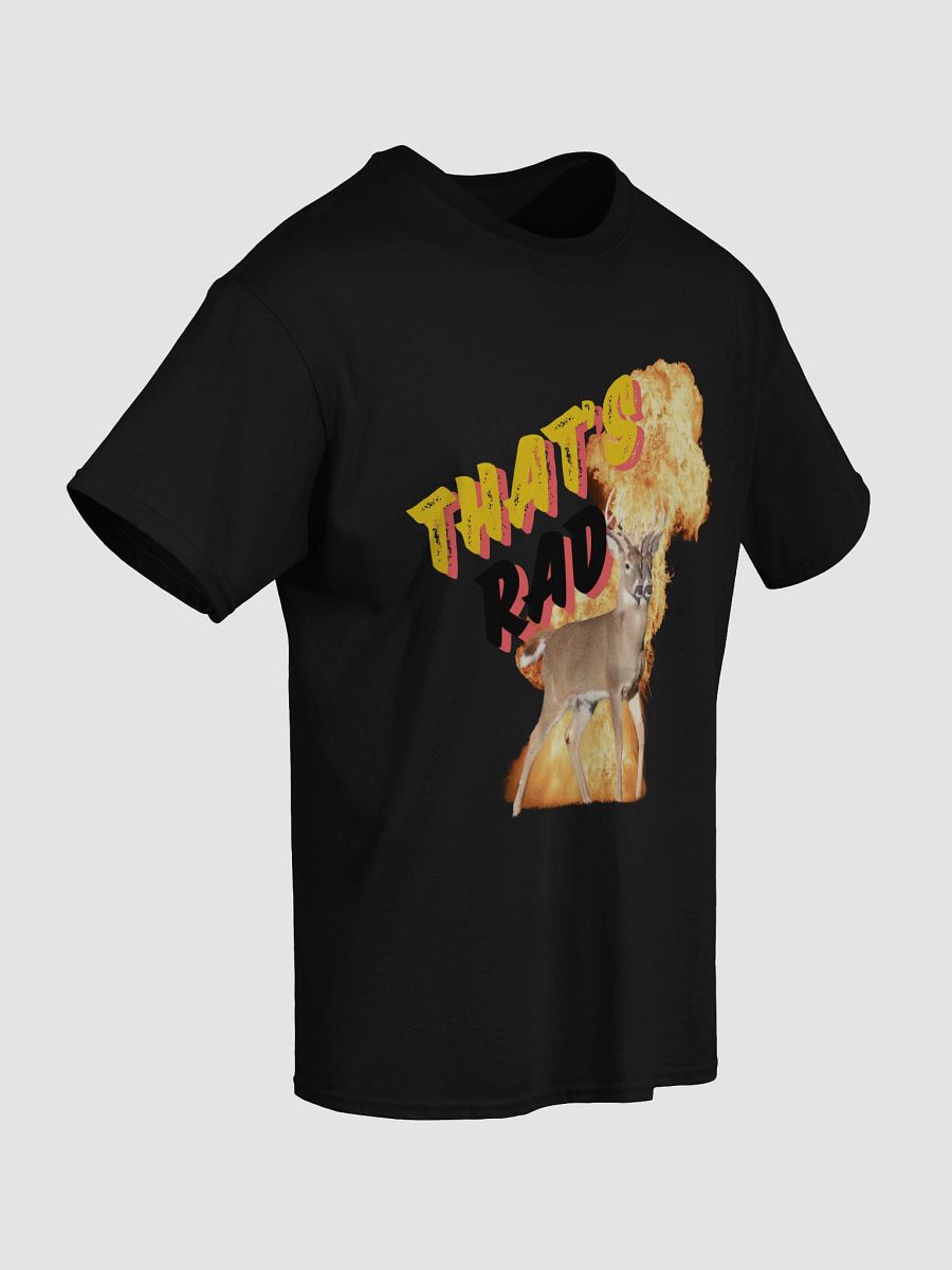 Women's That's Rad T-Shirt product image (39)