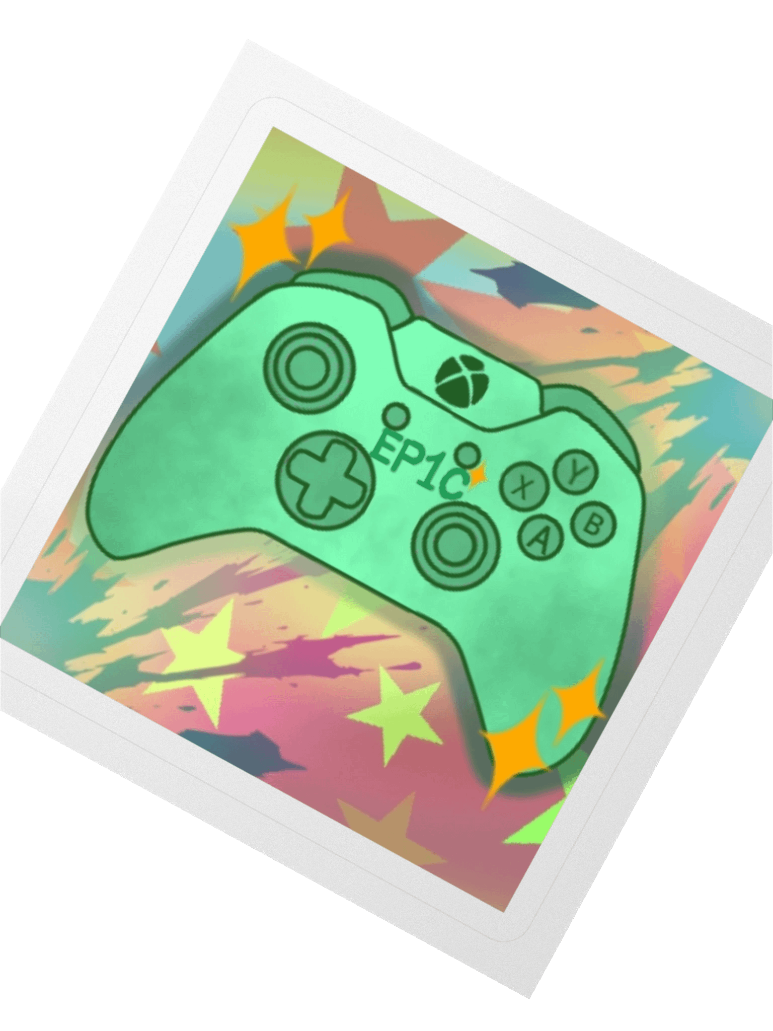 the ep1c sticker product image (2)