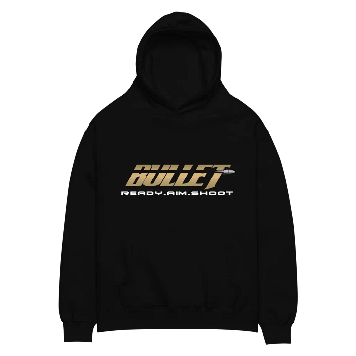 Bullet Hoodie product image (2)
