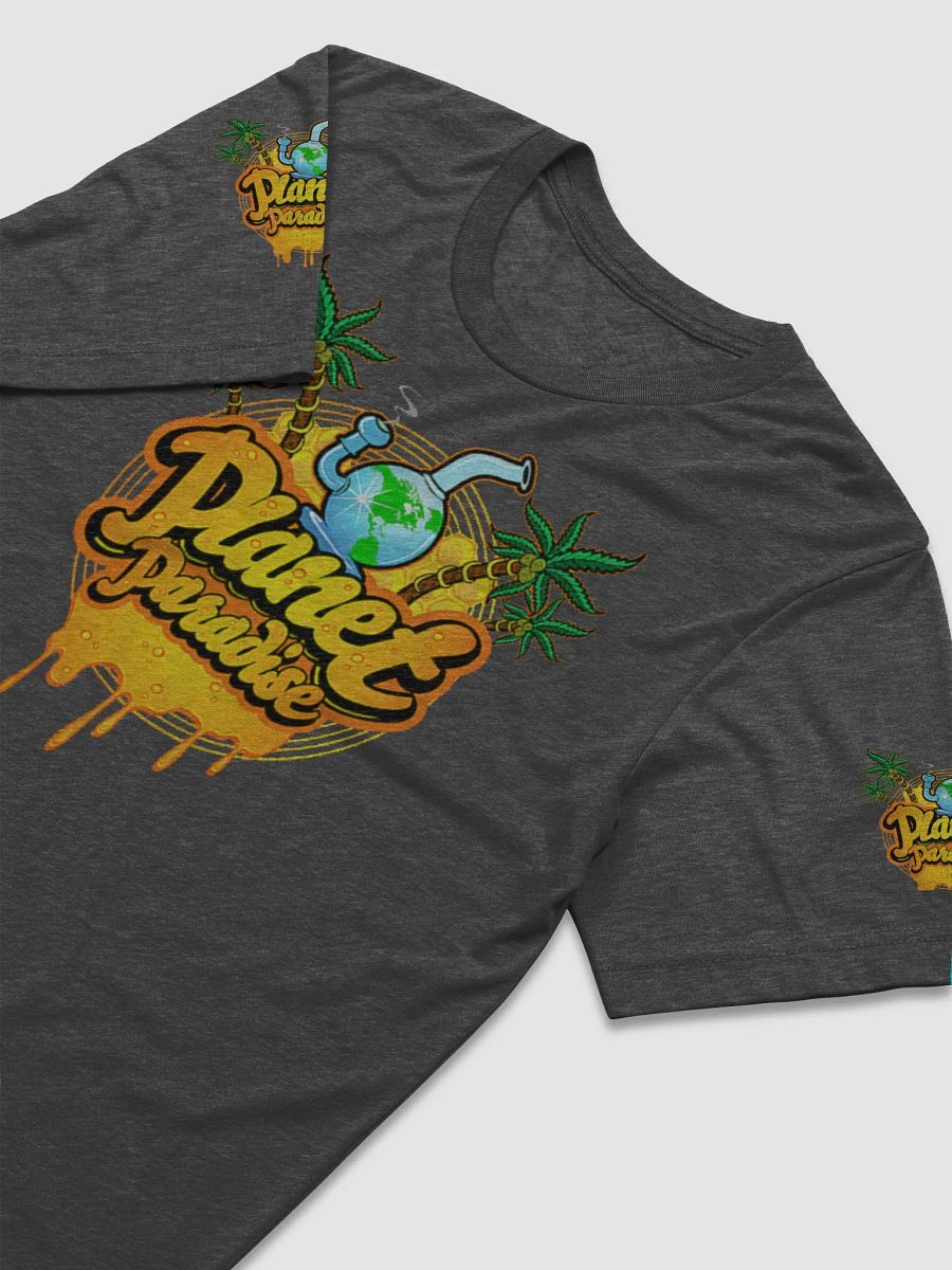 SMOK4Y PLANET PARADISE T-SHIRT product image (6)