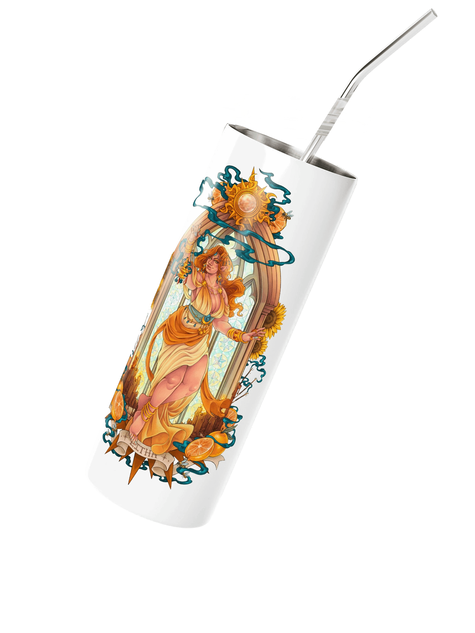 Summer Solstice | Tumbler product image (2)