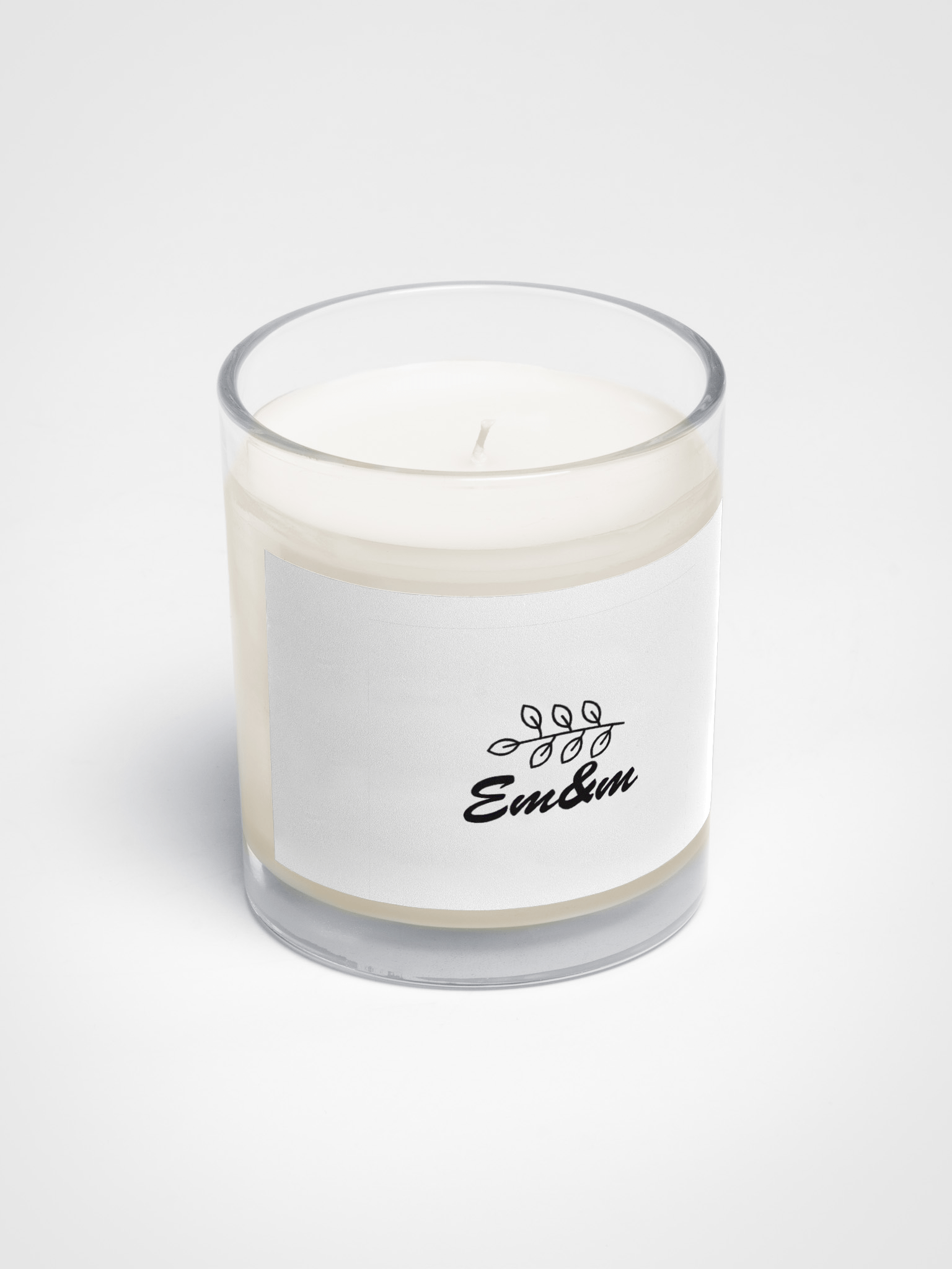 Em&m Custom Candle product image (2)