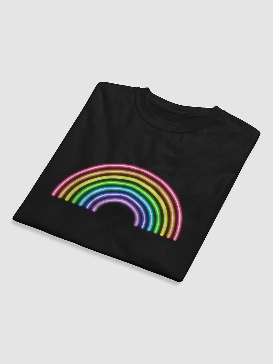 Neon Rainbow T-Shirt product image (10)