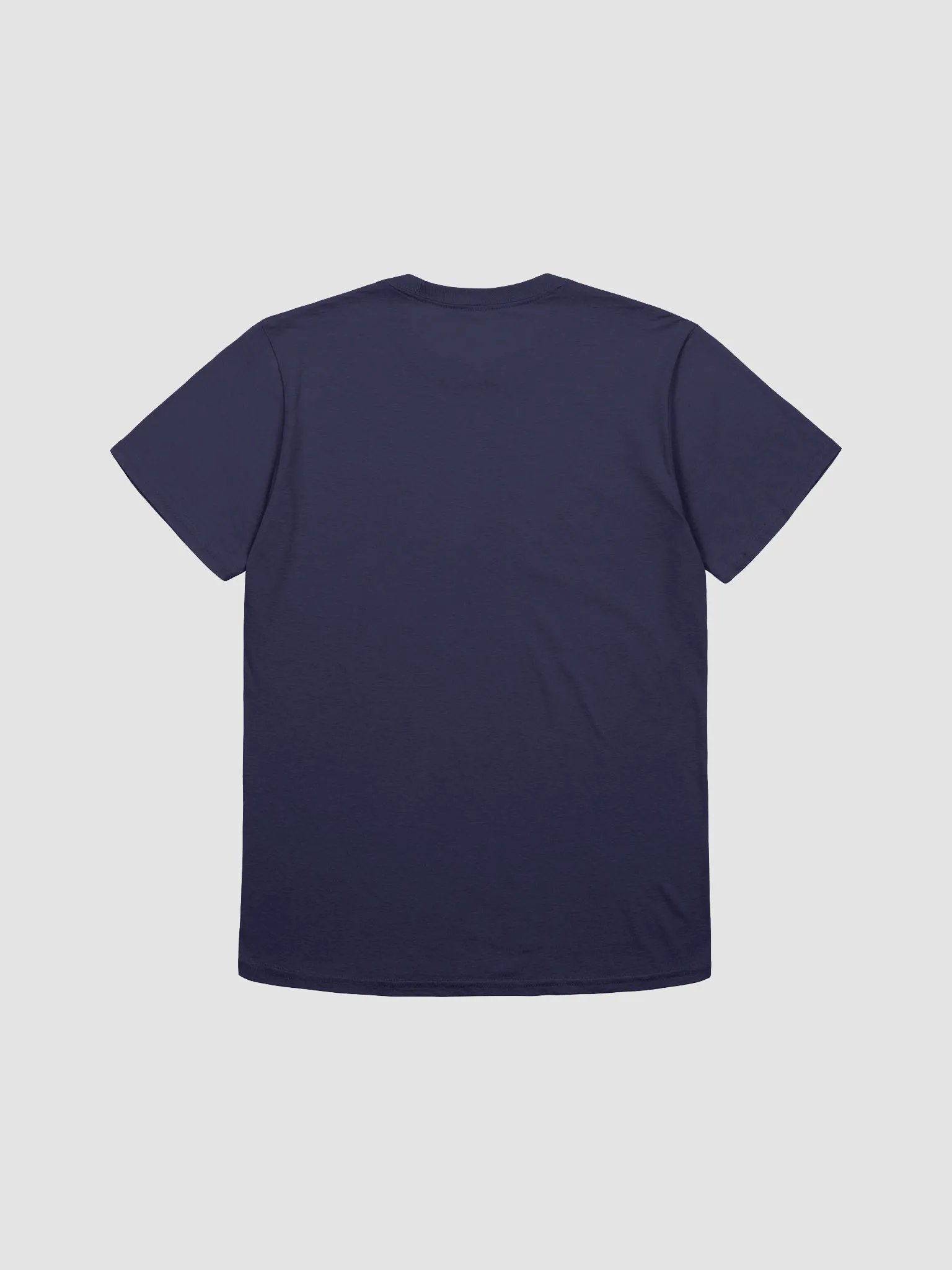 MDZ JIMMY Basic T-Shirt Gildan product image (2)