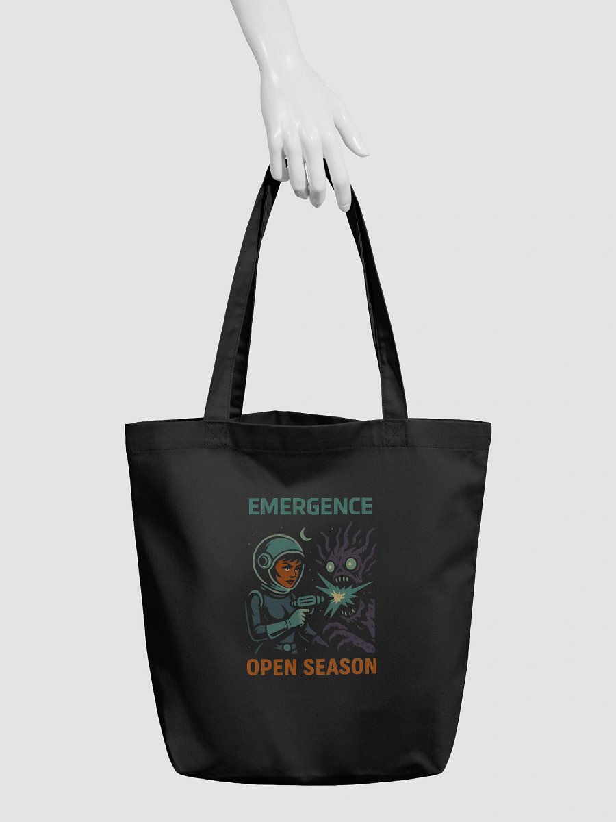 Open Season Tote Bag product image (3)