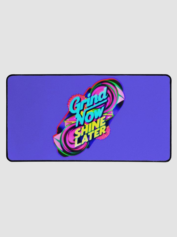 Grind Now Shine Later (UP 001) product image (1)