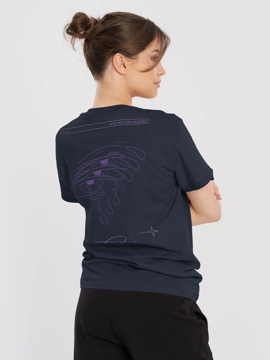 VERYRARE Collection - "When Souls Cry" Tee product image (6)