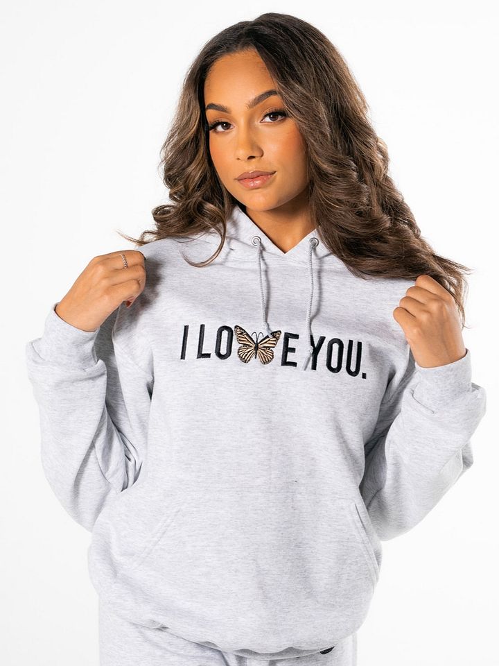 QUEEN Hoodie product image (1)