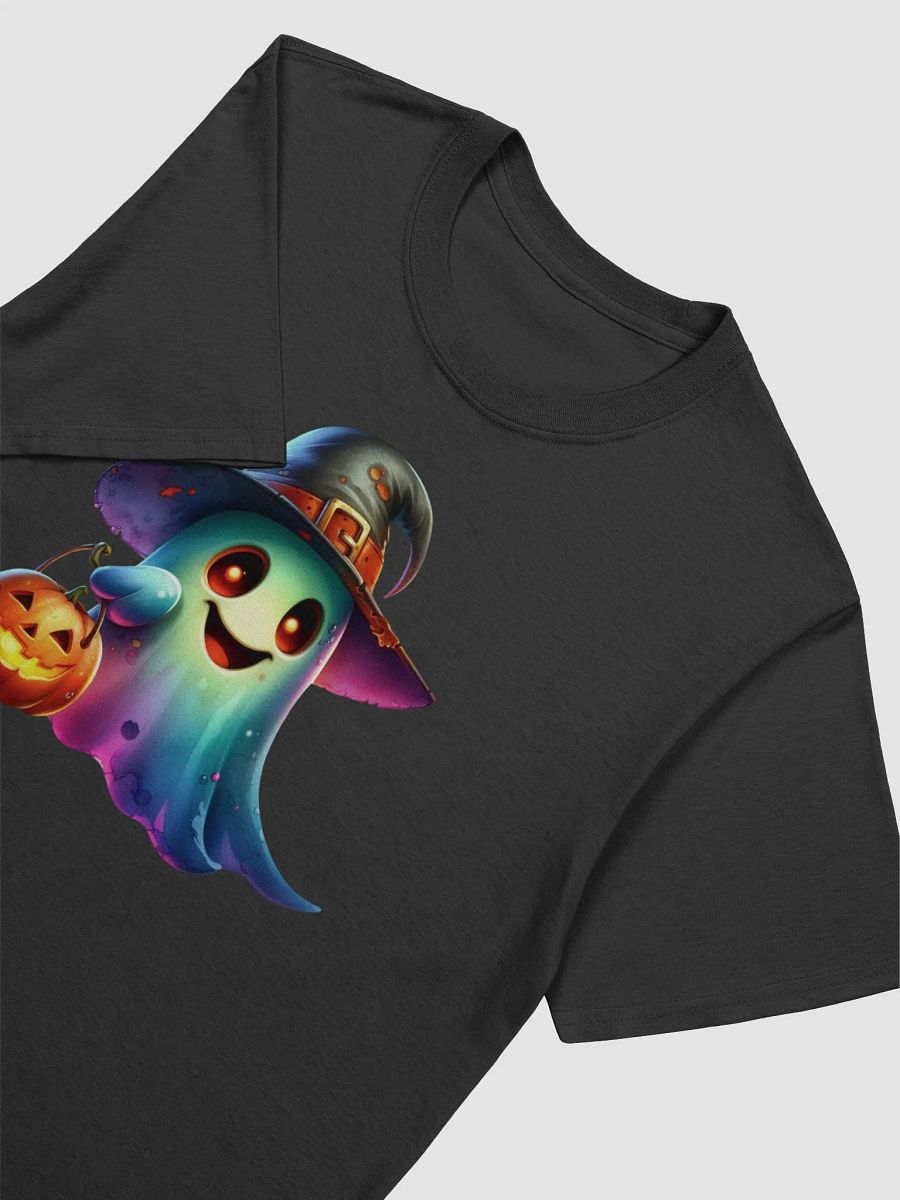 Cute Halloween Ghost 03 product image (12)