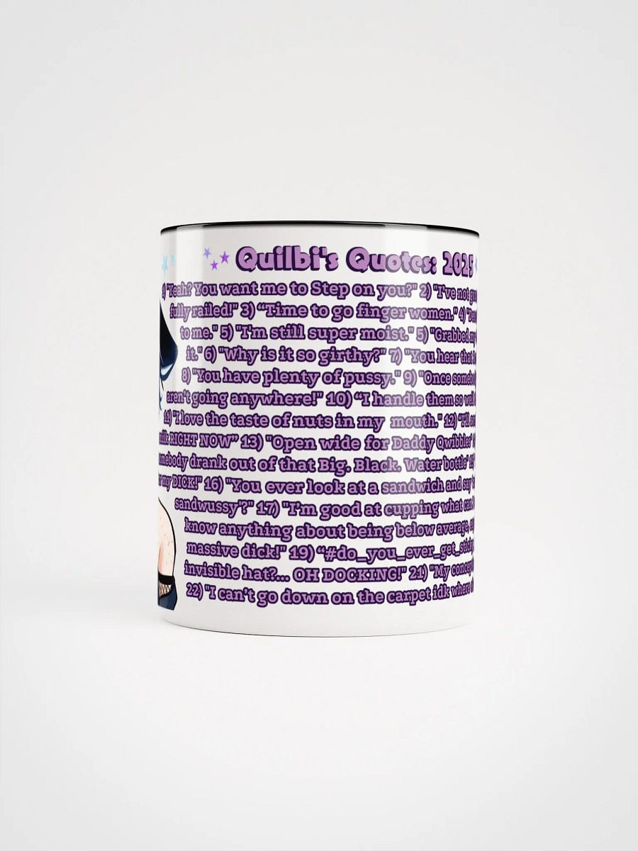 NSFW 2025 Quotes product image (5)