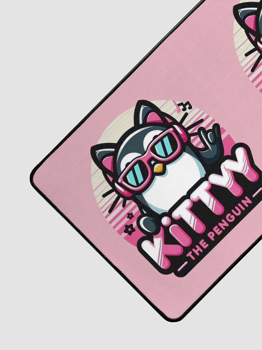 KittyThePenguin Game Pad product image (3)