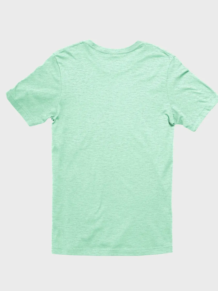 Iconic Softness Unleashed T-Shirt product image (2)