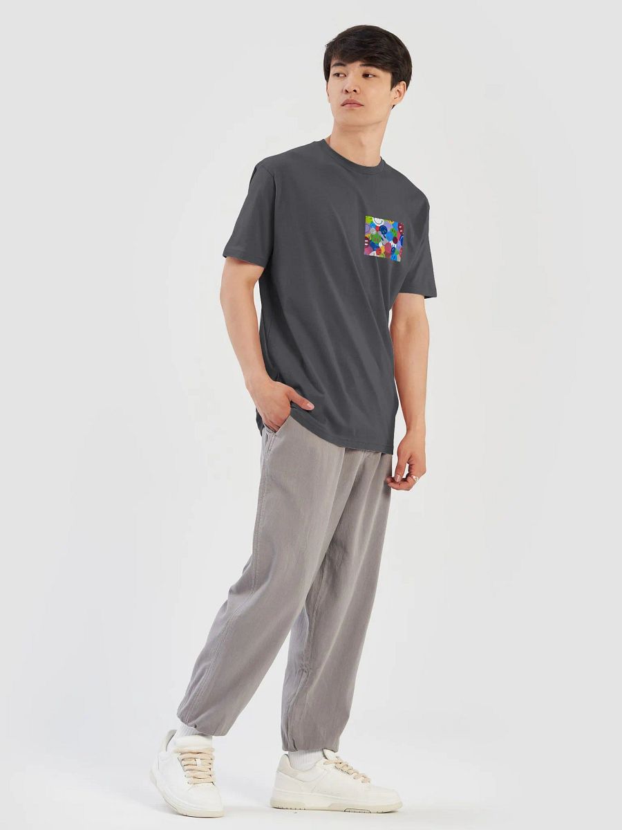 Pocket Smiley product image (3)