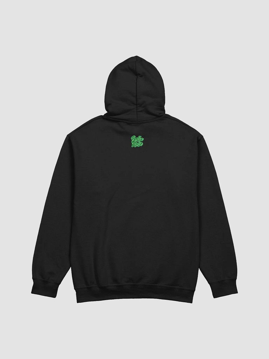 BellaRose St. Pattys Classic Hoodie product image (13)