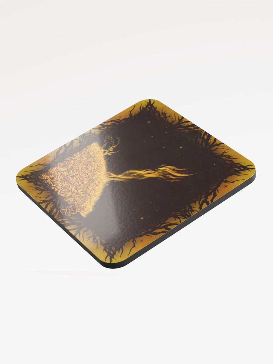 Solar Storm Coaster product image (4)