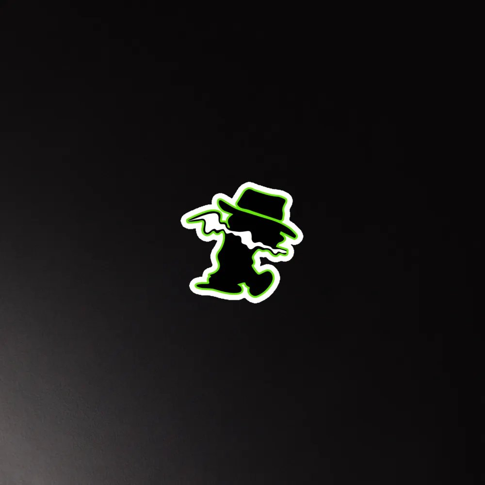 Mr Spliffs Magnet product image (5)