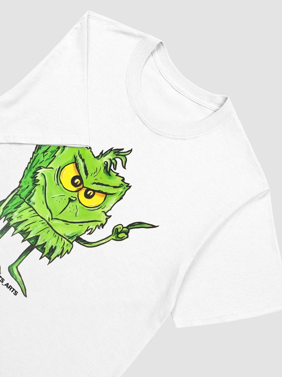Throwback Christmas 1 T-Shirt product image (13)