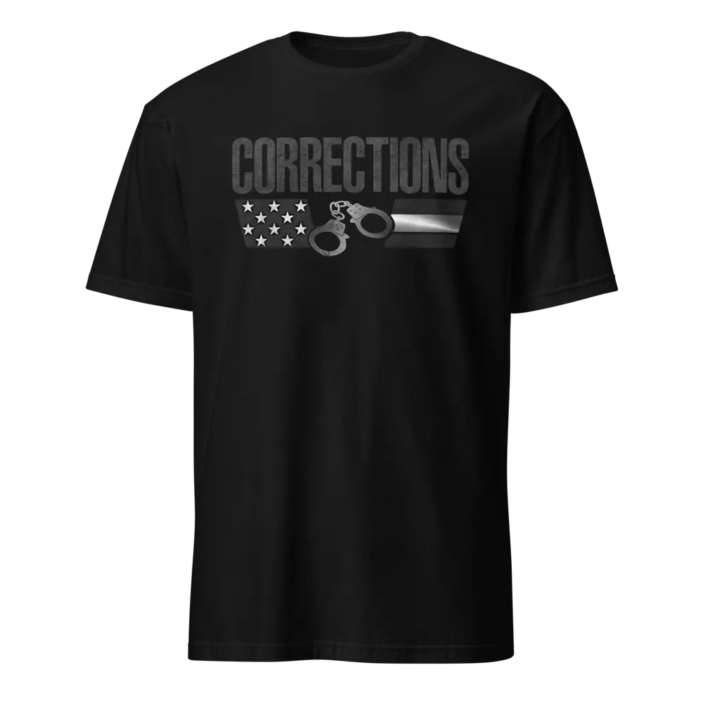 Corrections Logo product image (2)