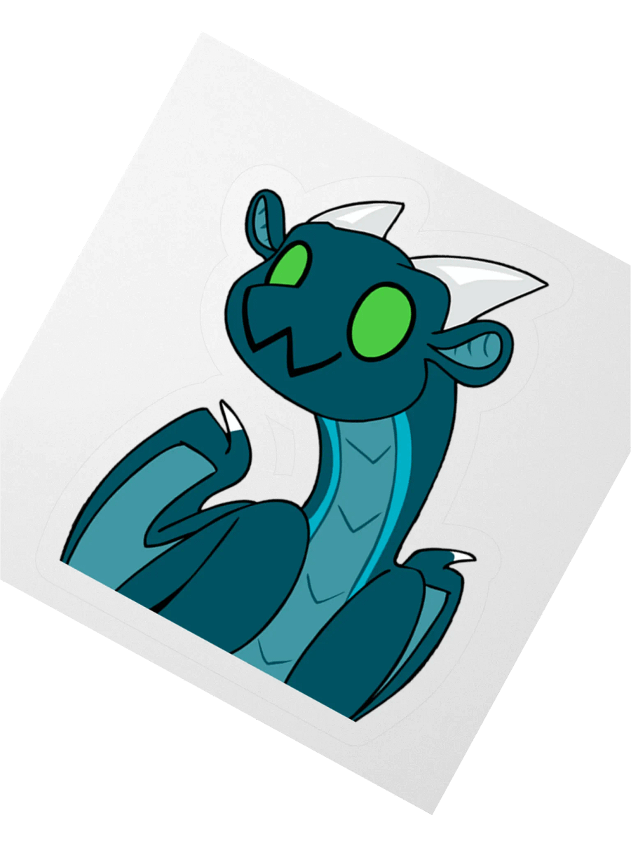 OWO Sticker product image (2)