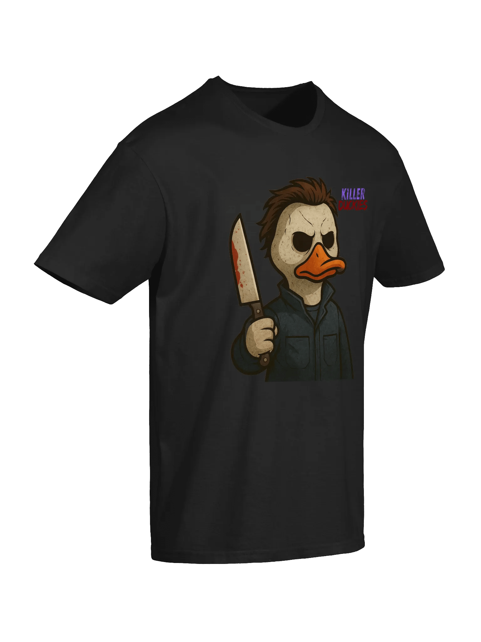 Duckie Myers Tee product image (3)