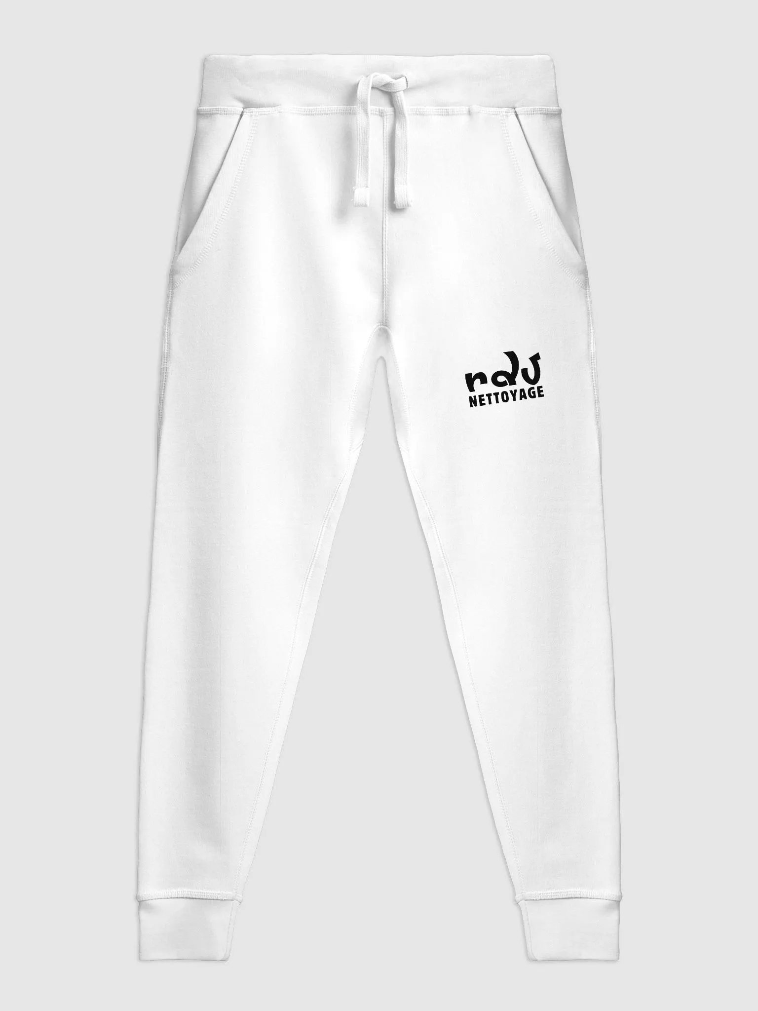 Jogging personnalisé product image (1)