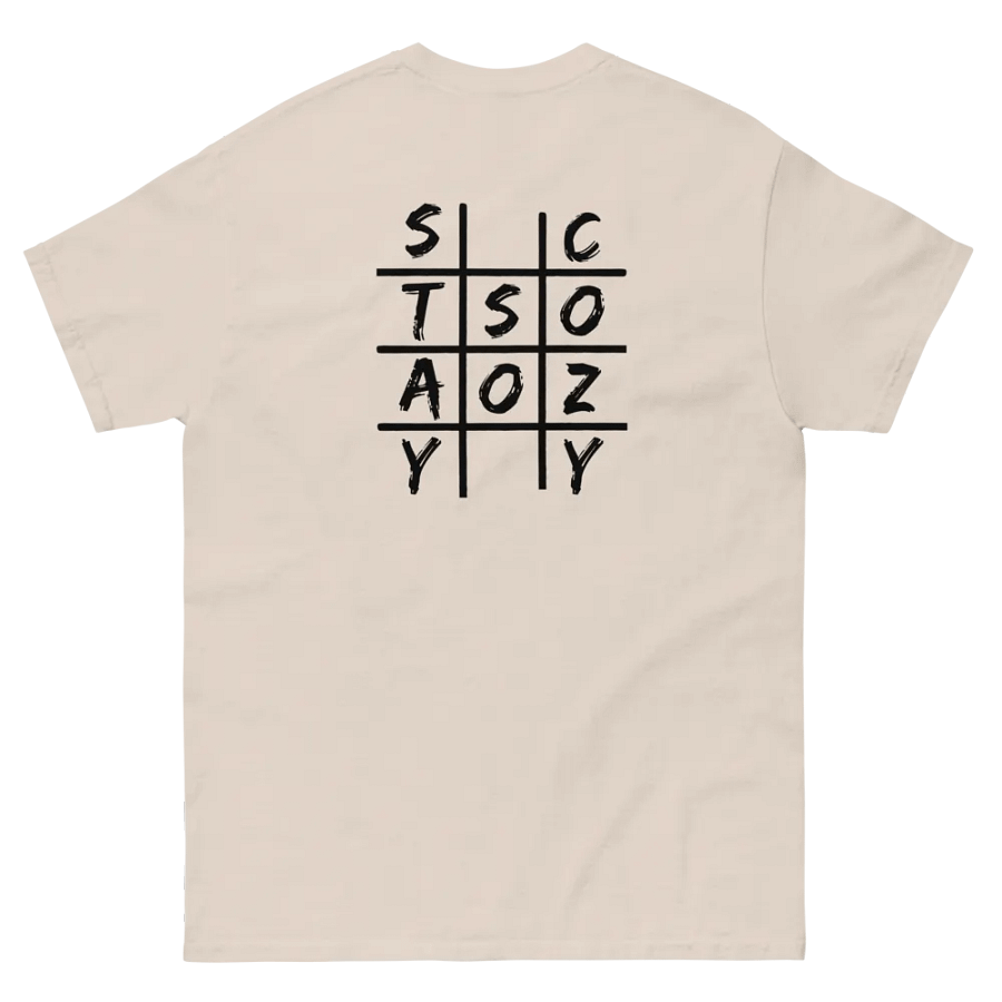 SIGNATURE T-SHIRT product image (2)