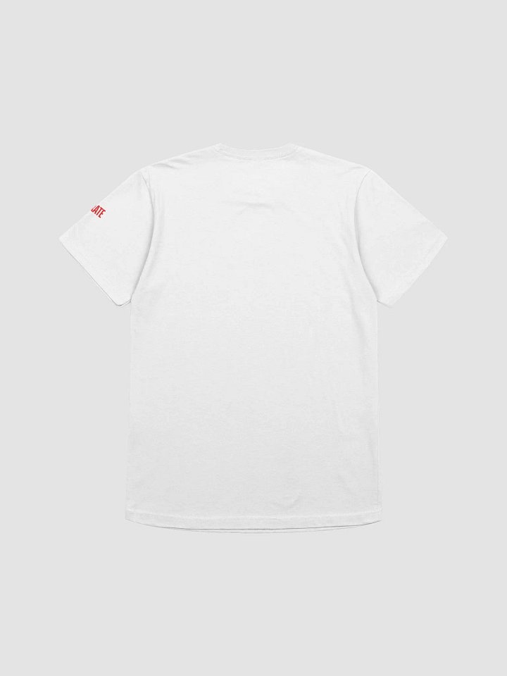 Eat Sleep Karate T-Shirt product image (2)