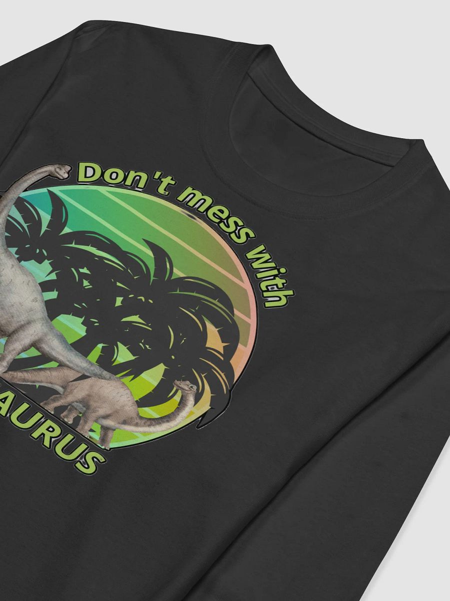 DON'T MESS WITH MAMASAURUS product image (5)