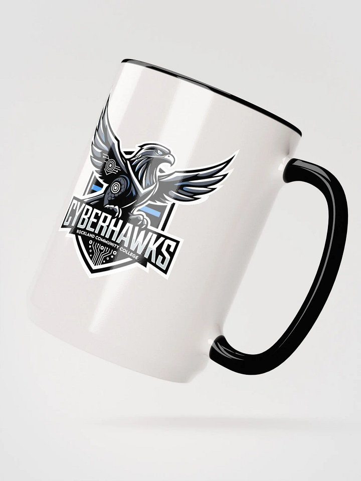 White Mug product image (2)