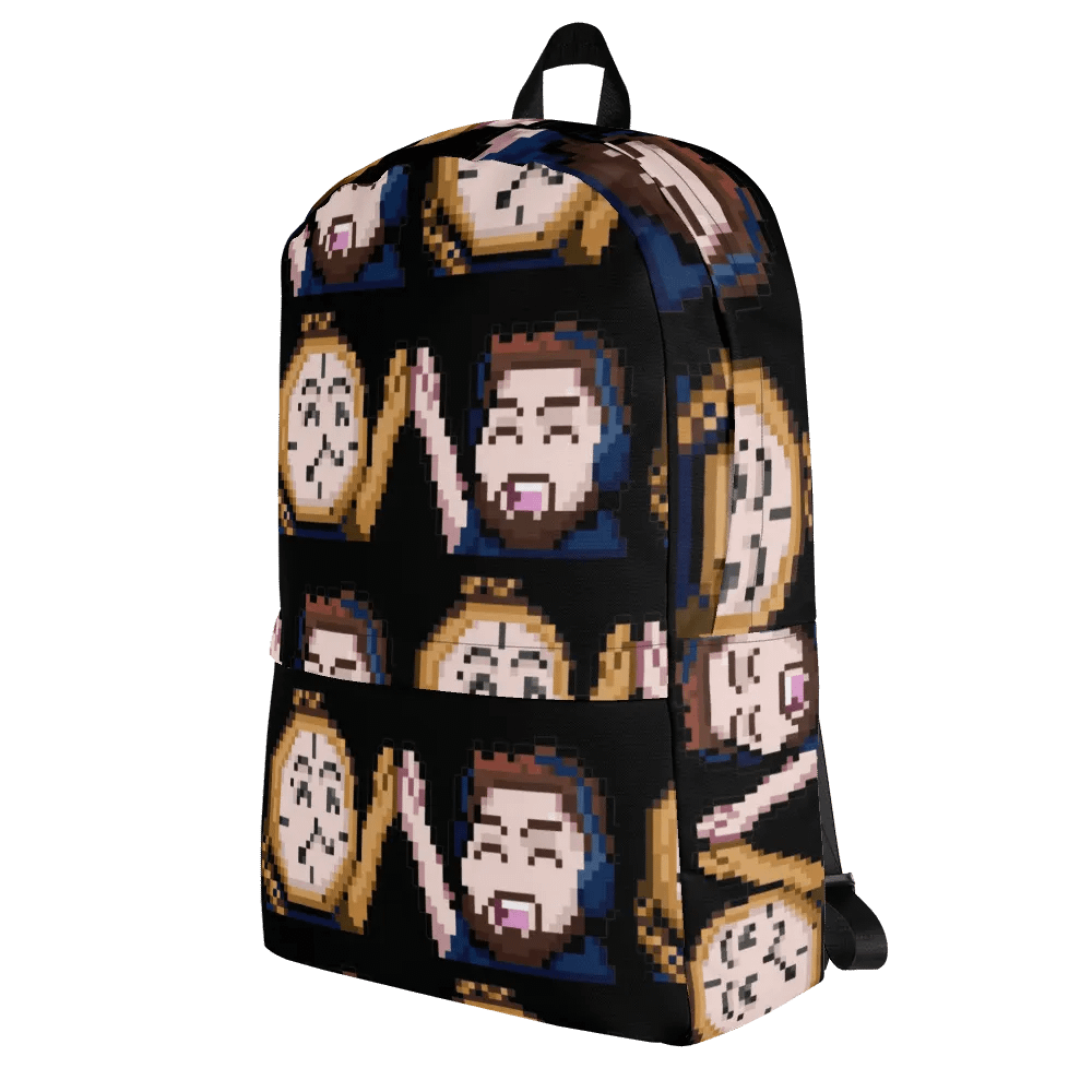 High-Five Backpack product image (1)