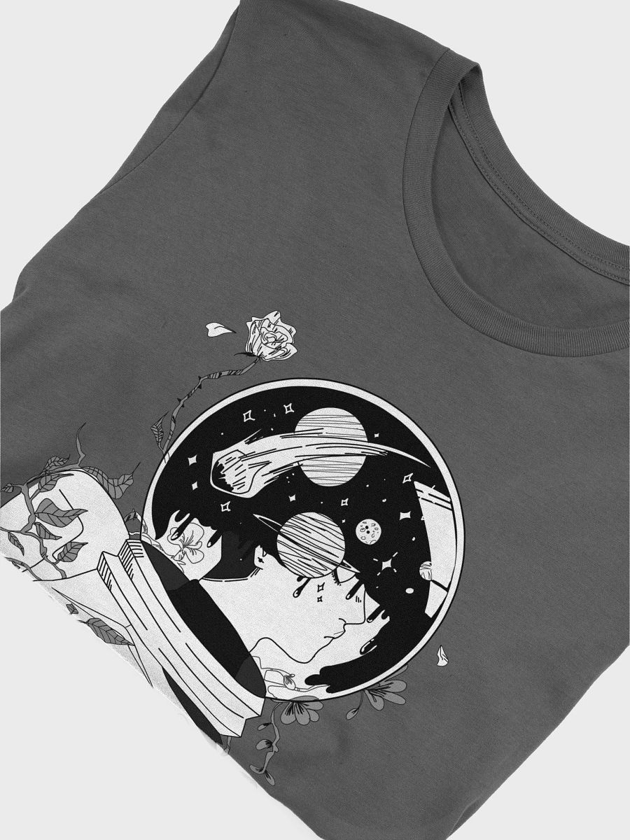 Cosmic Explorer Astronaut T-Shirt product image (15)