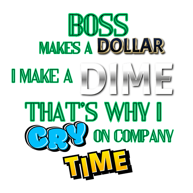 Work Related Designs