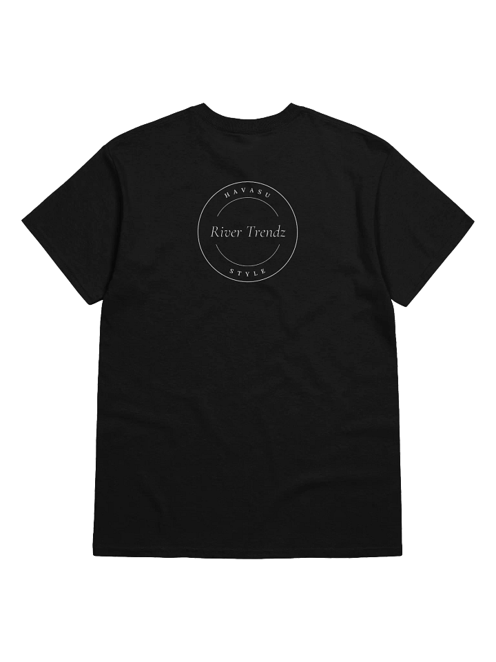 Circle River Trendz White Havasu Style product image (10)