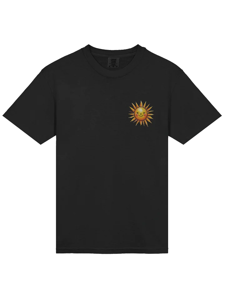 Bright Sun T-Shirt product image (1)