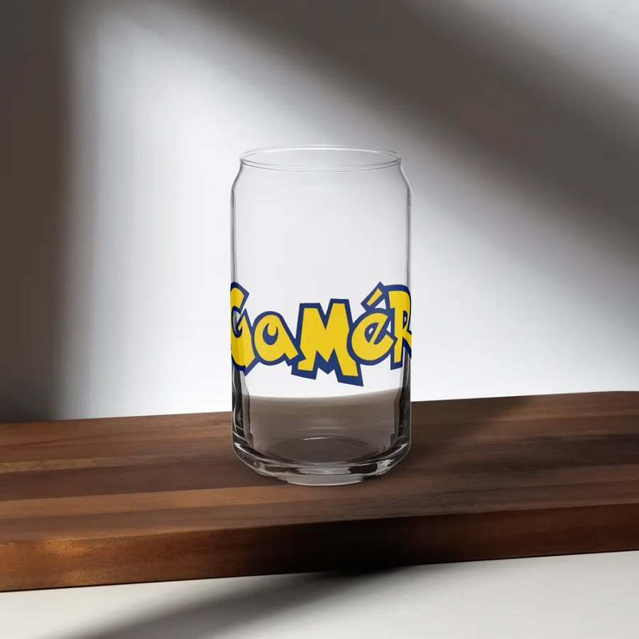 Gamer cup product image (35)