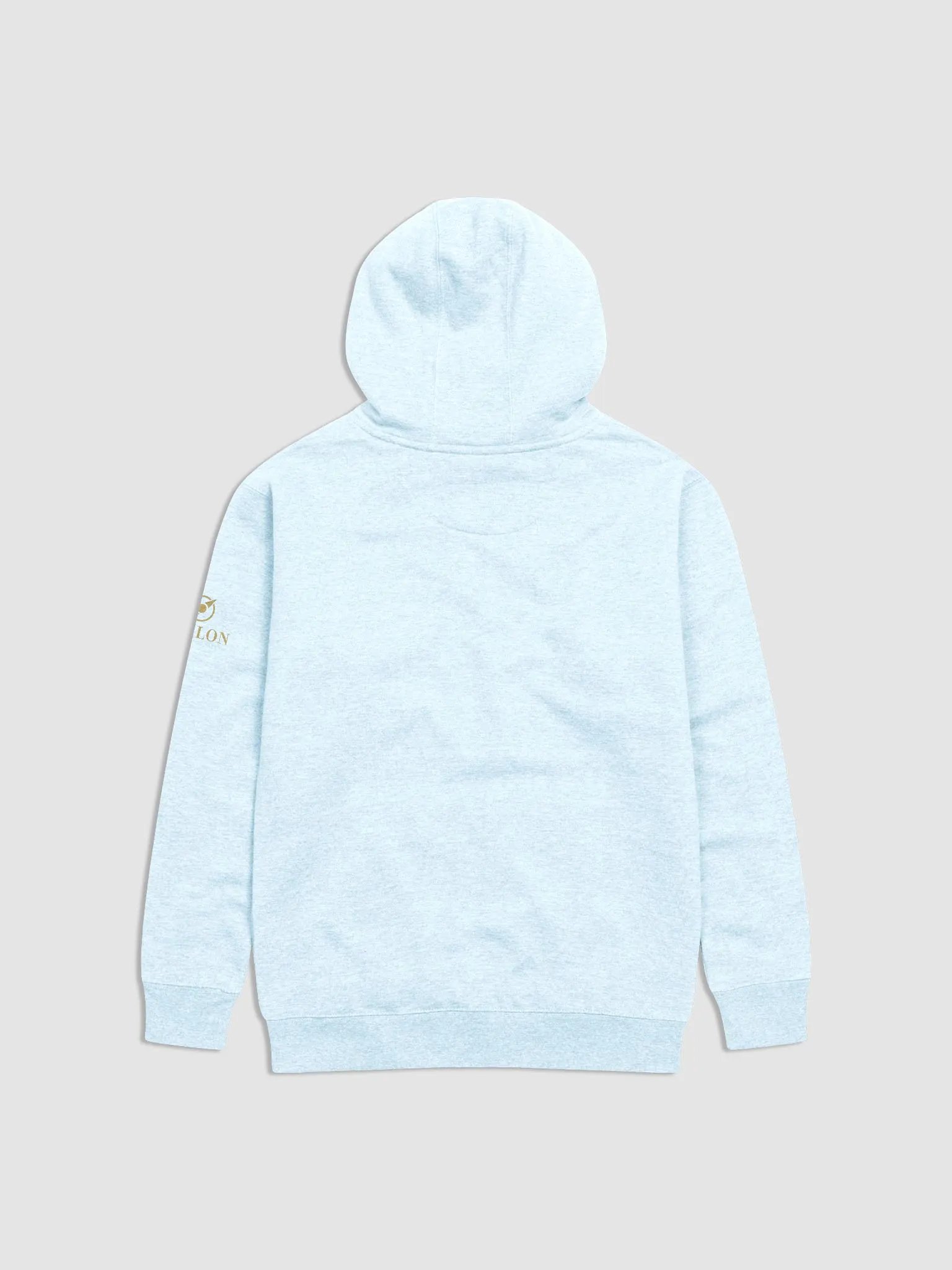 Avalon Cotton Heritage Unisex Premium Hoodie product image (8)