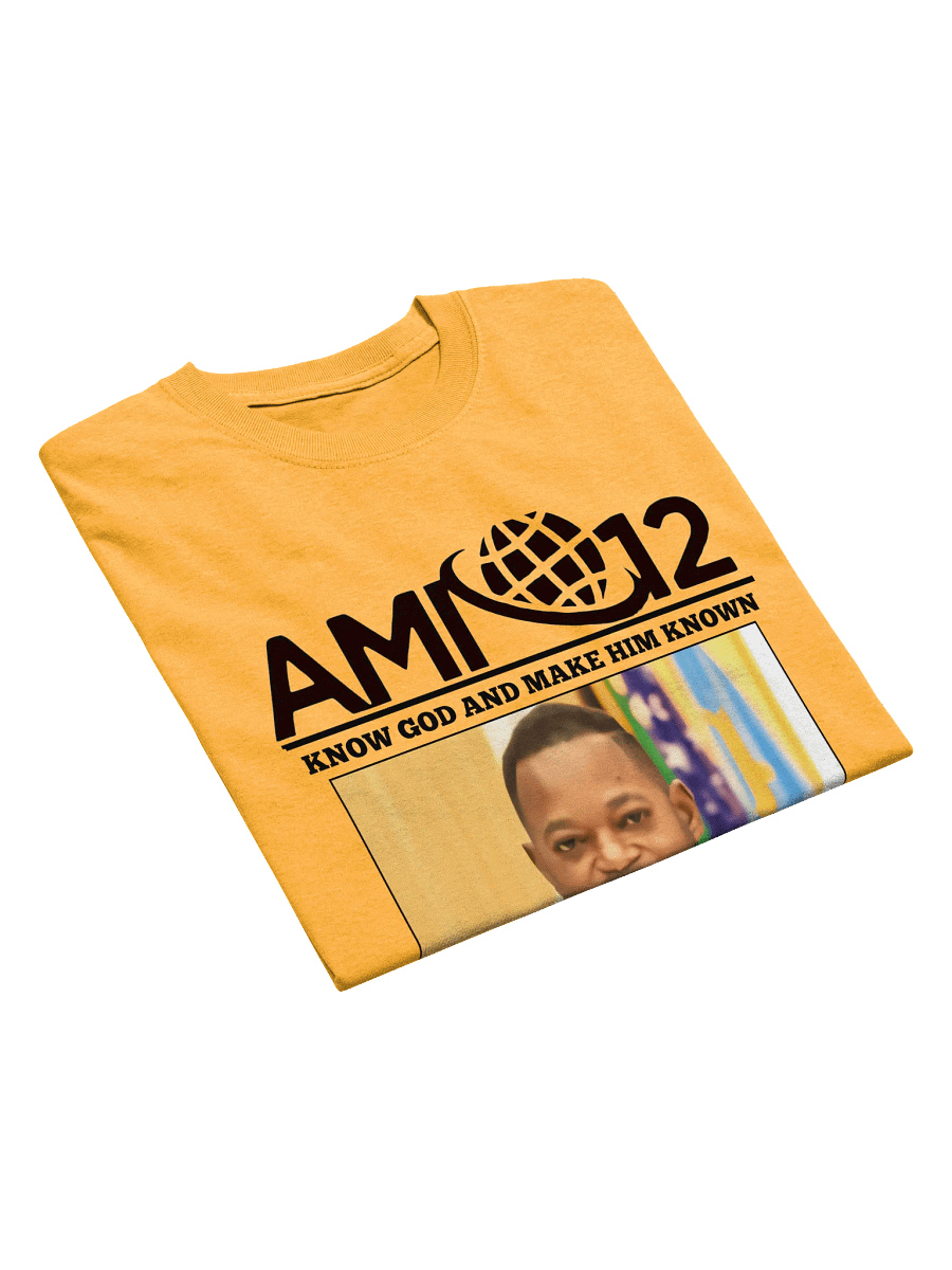 Ceremonial Vibes T-Shirt product image (8)