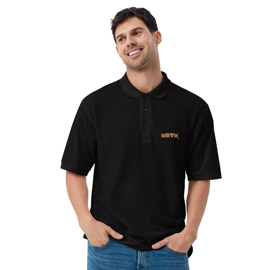 Classic Gold Polo product image (23)