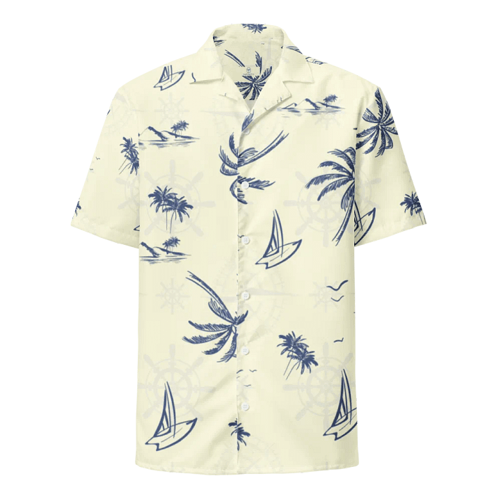 Infinity Summer Shirt #1 product image (1)