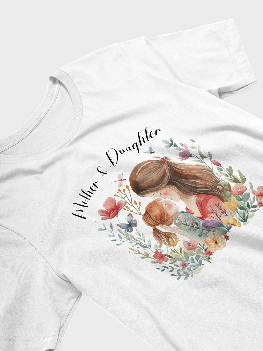 Mother & Daughter Women's T-Shirt product image (34)