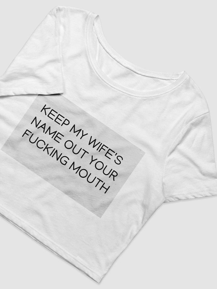 WillSmith Cropped product image (2)