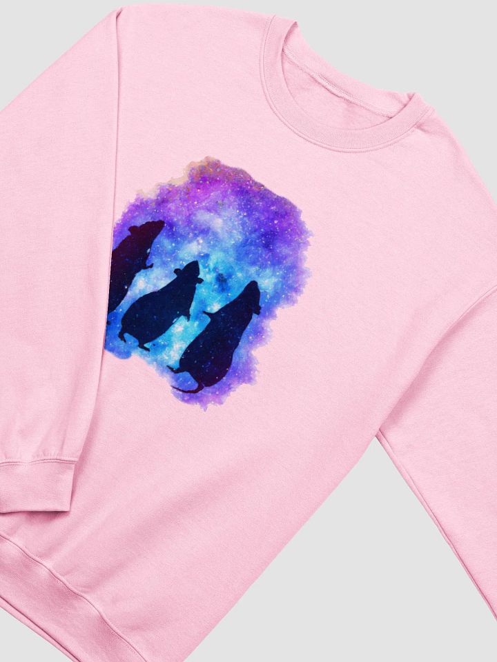 Enlightened rats long sleeved t shirt product image (22)