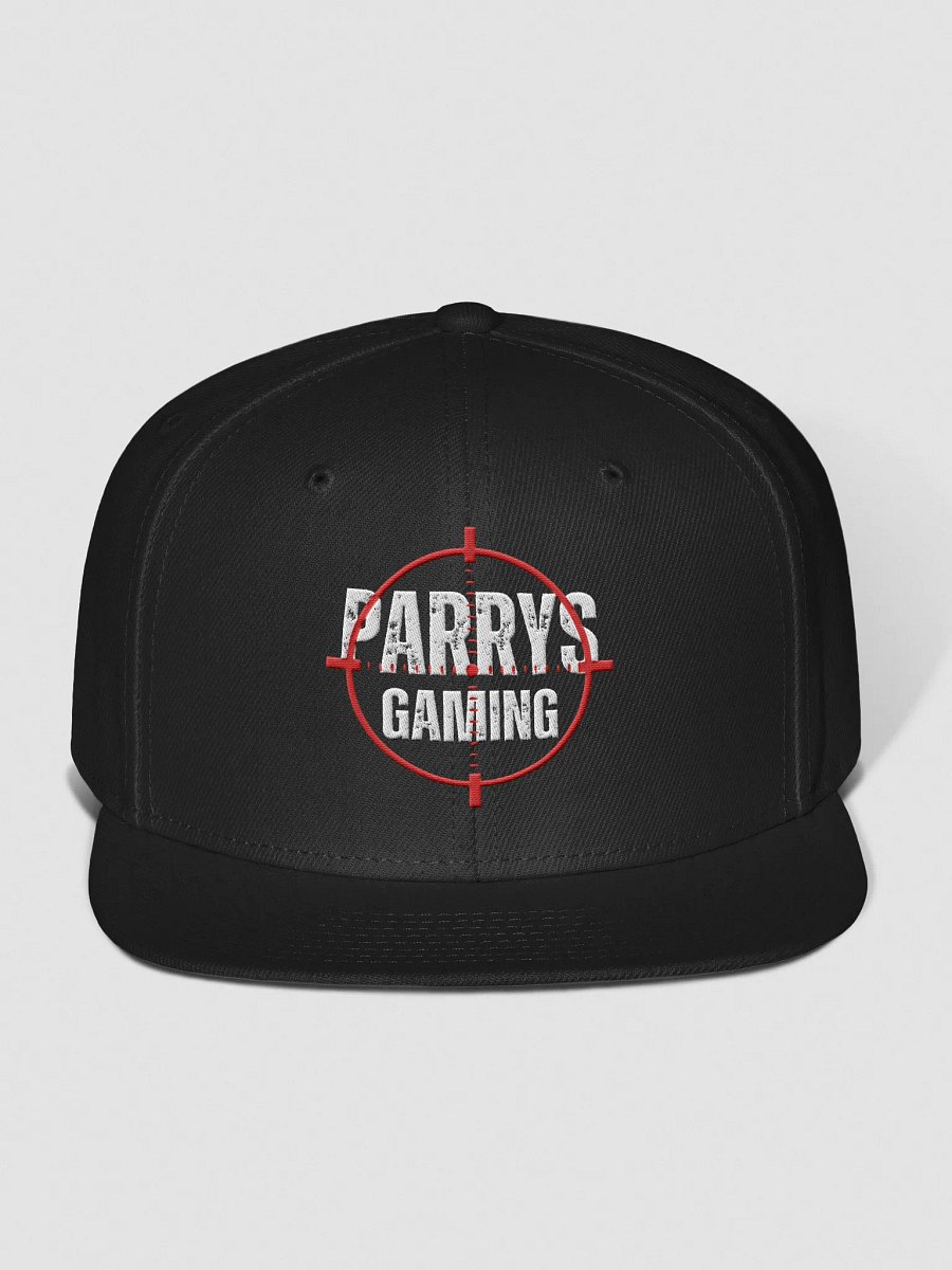 Snapback Parry Cap product image (1)