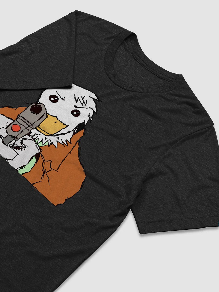 DETECTIVE DUCKY product image (29)