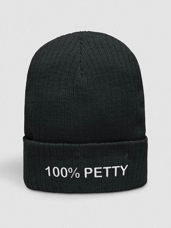 100% Petty Beanie product image (1)