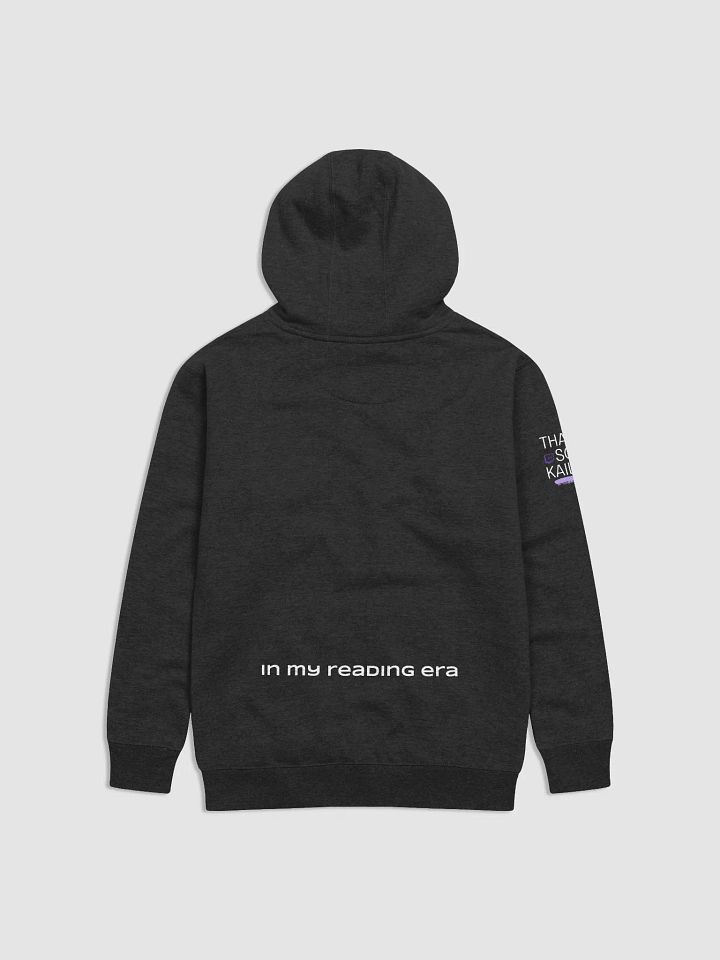Reading Era Hoodie product image (2)
