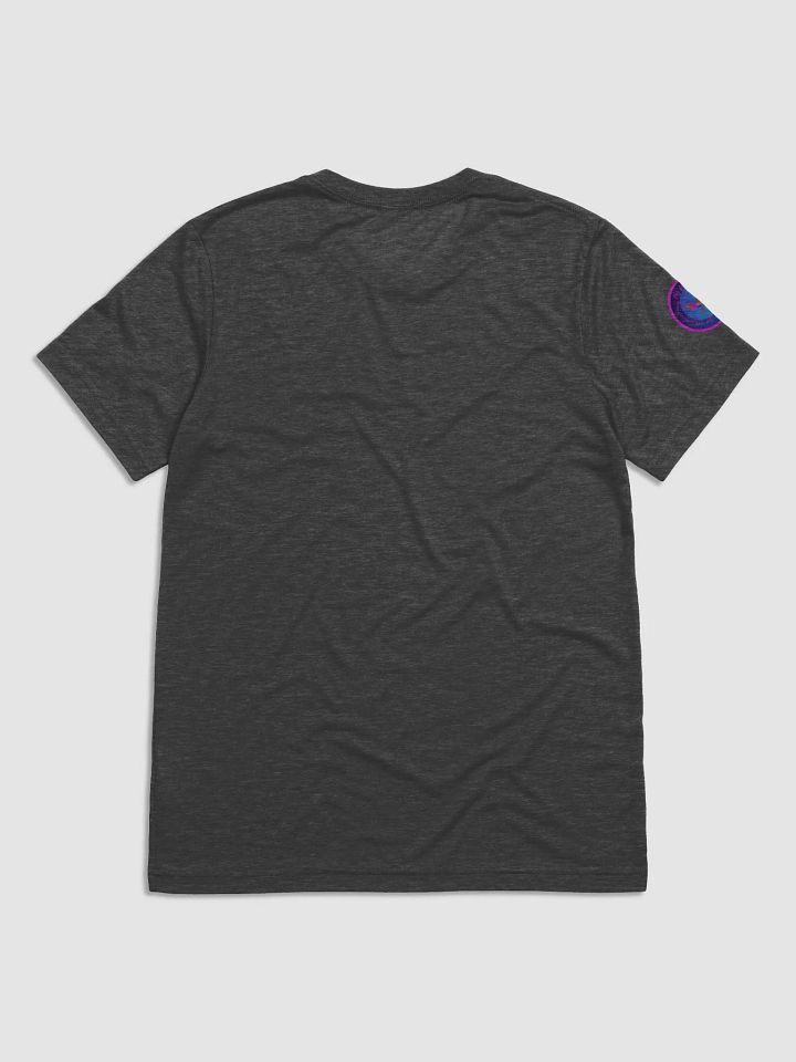 My Friends are all Imaginary Supersoft T-shirt product image (2)