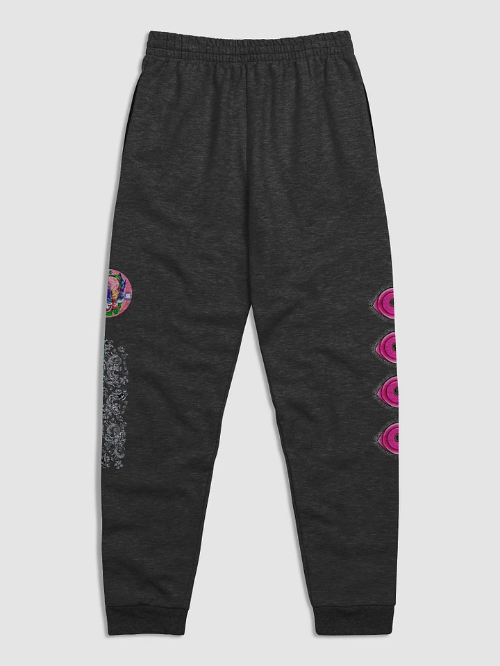 Yokai Migraine: Jerzees Joggers product image (2)